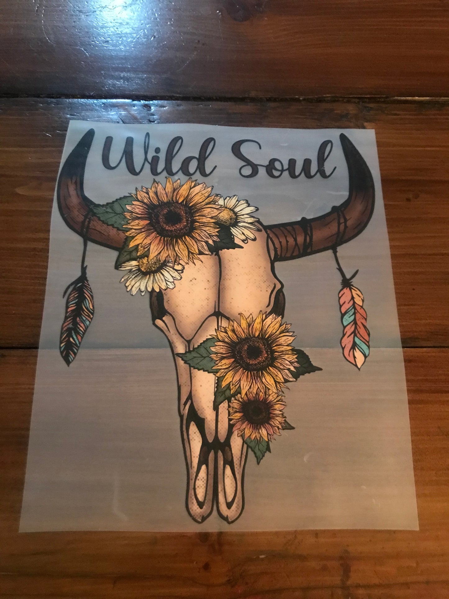 Wild Soul