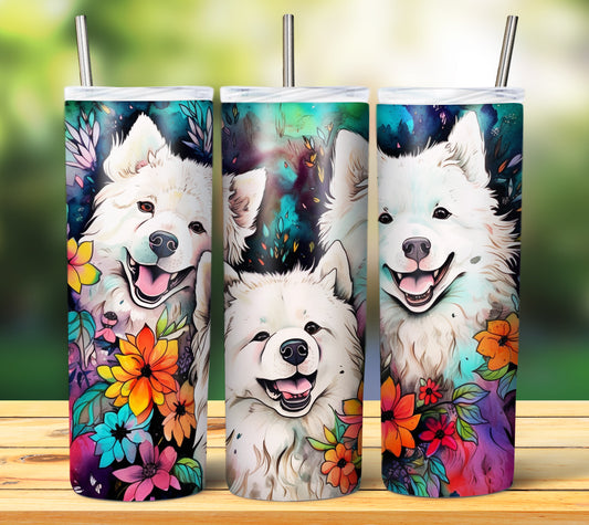 Dog tumbler 4