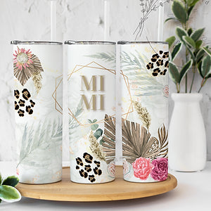 MIMI boho tumbler