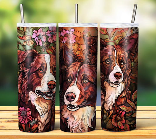 Dog tumbler 5