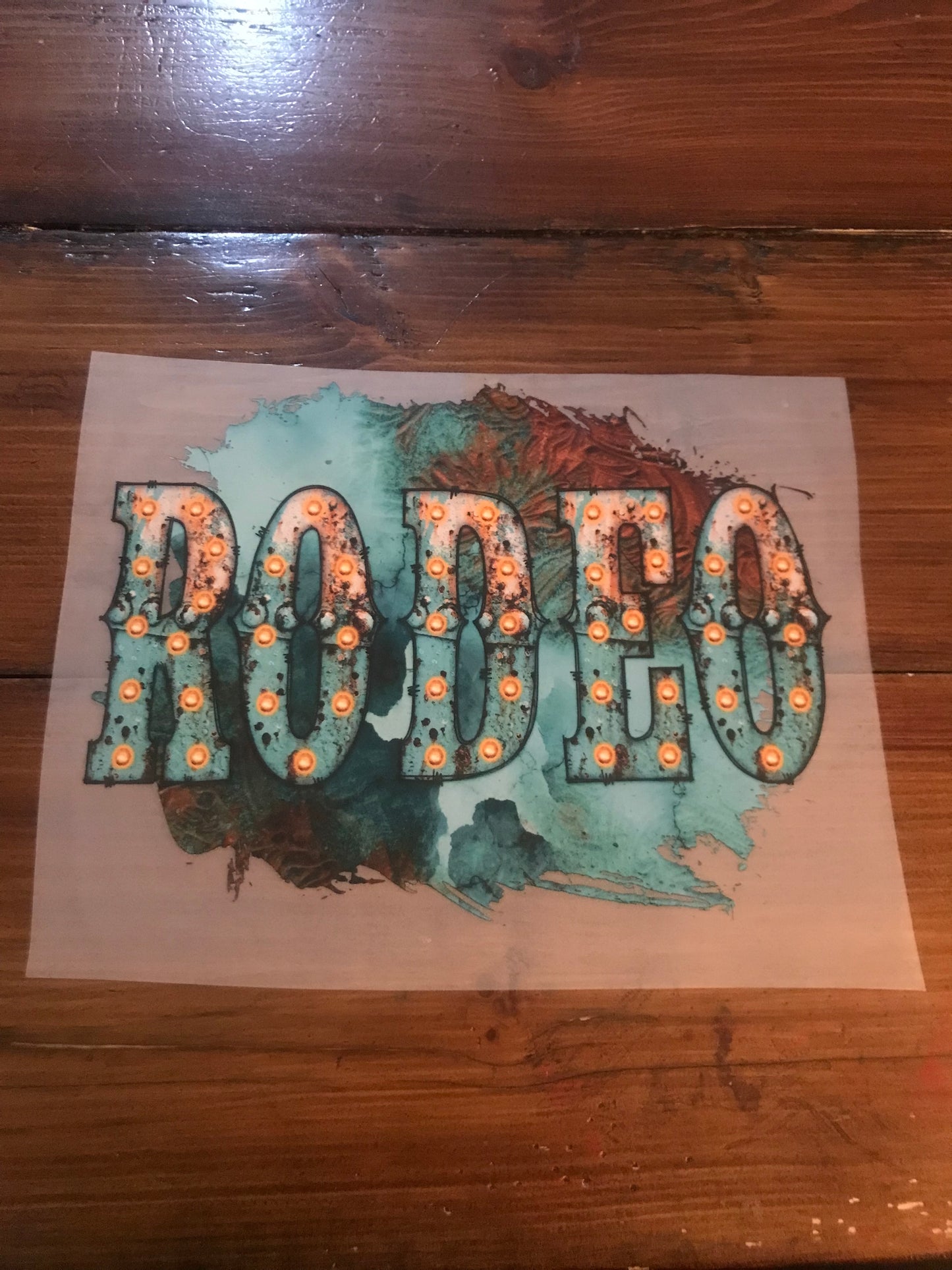 Rodeo