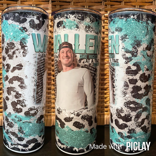 Tumbler design 82