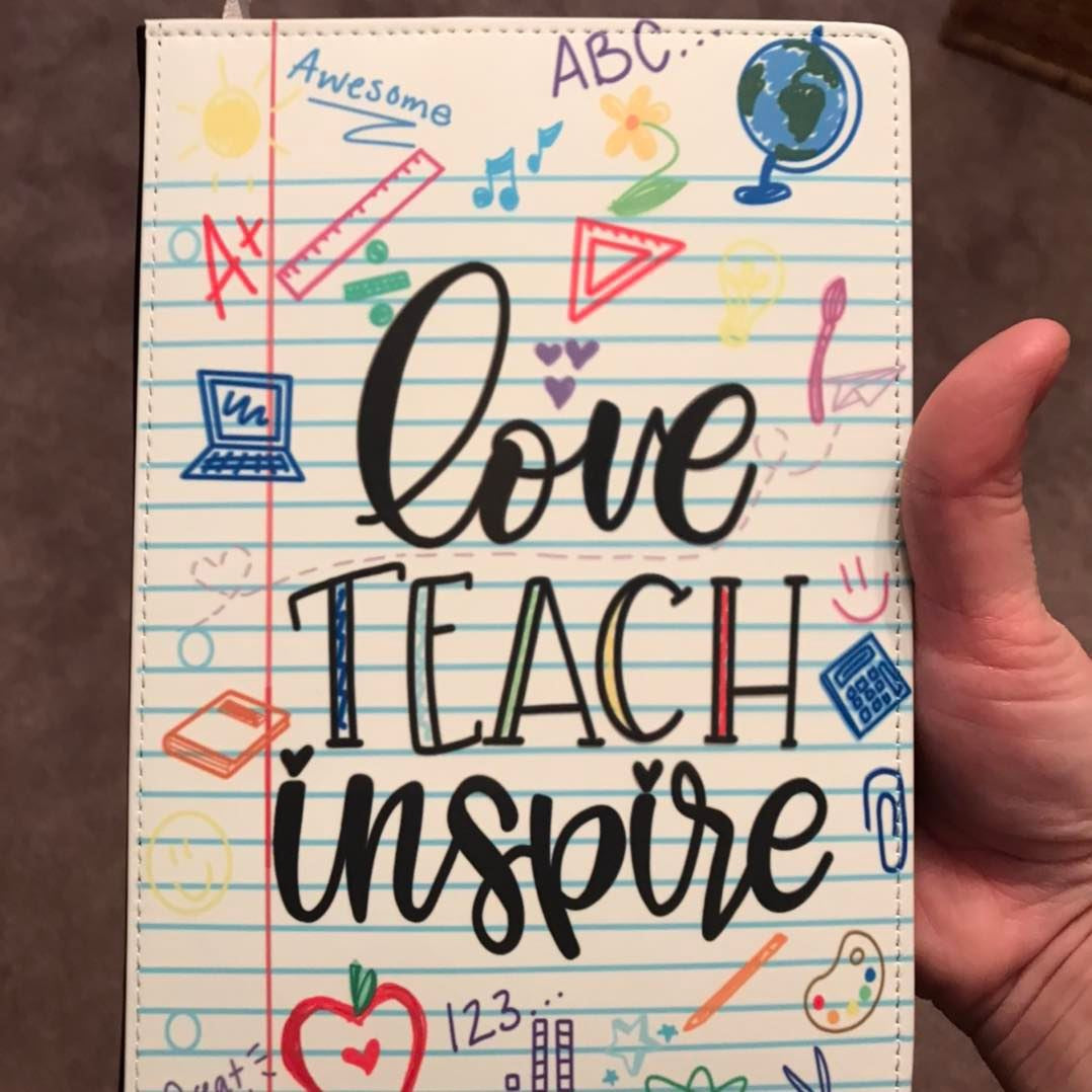 Teacher Journal