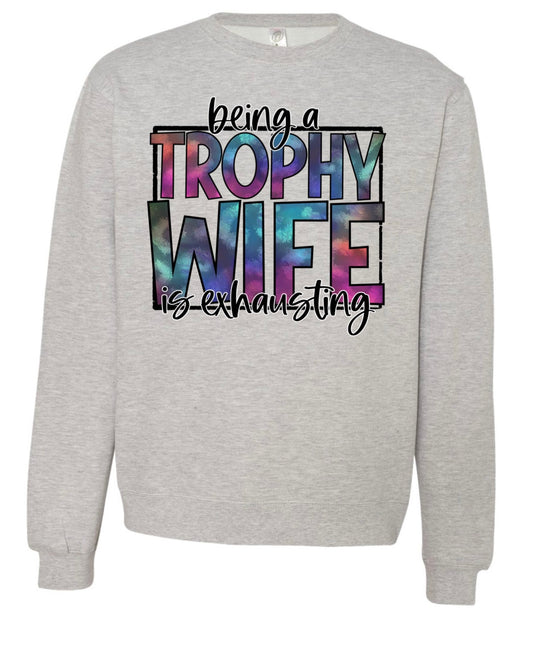 Trophy Wife