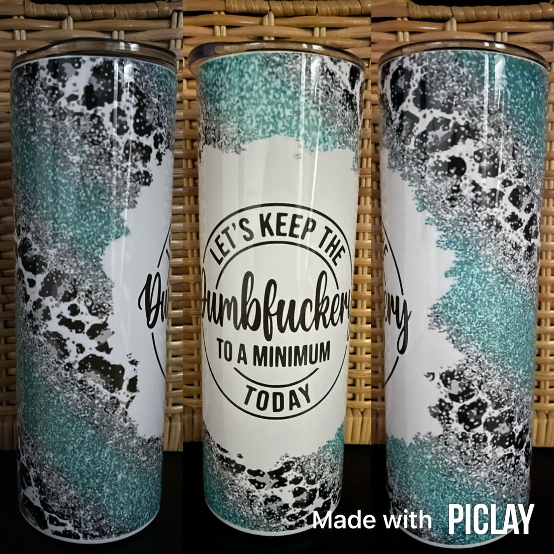 Tumbler design 73