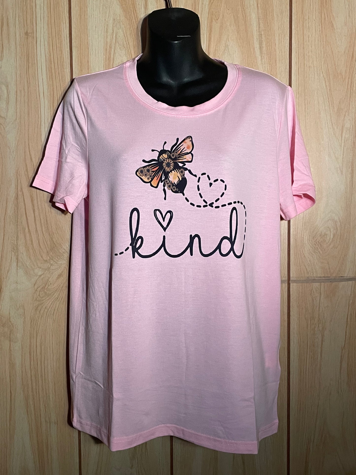 Be kind with bee