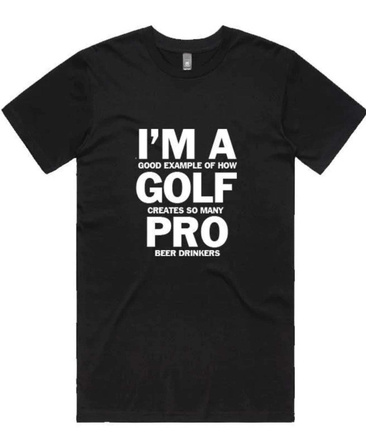 Golf Pro shirt