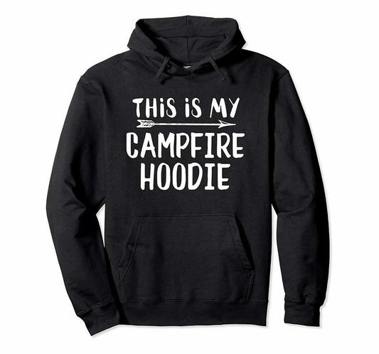 Campfire hoodie